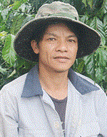 Anh Bế Ngọc Giới